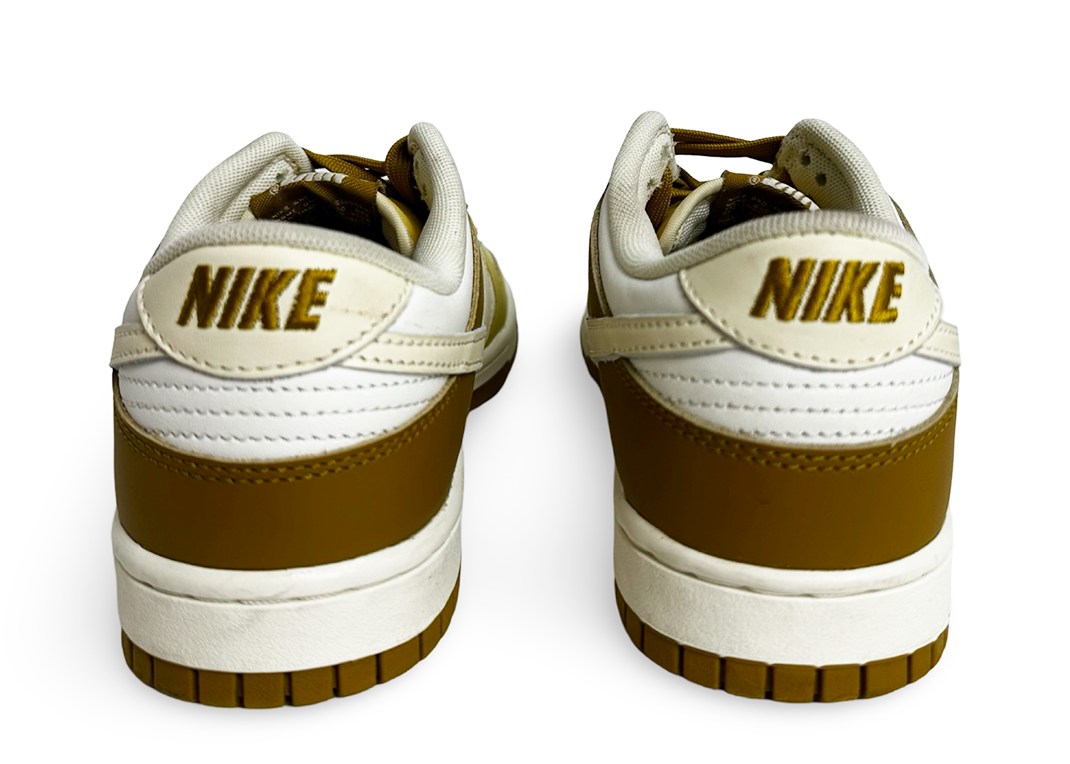 Nike Dunk Low Retro Bronzine