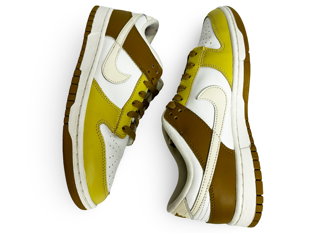 Nike Dunk Low Retro Bronzine