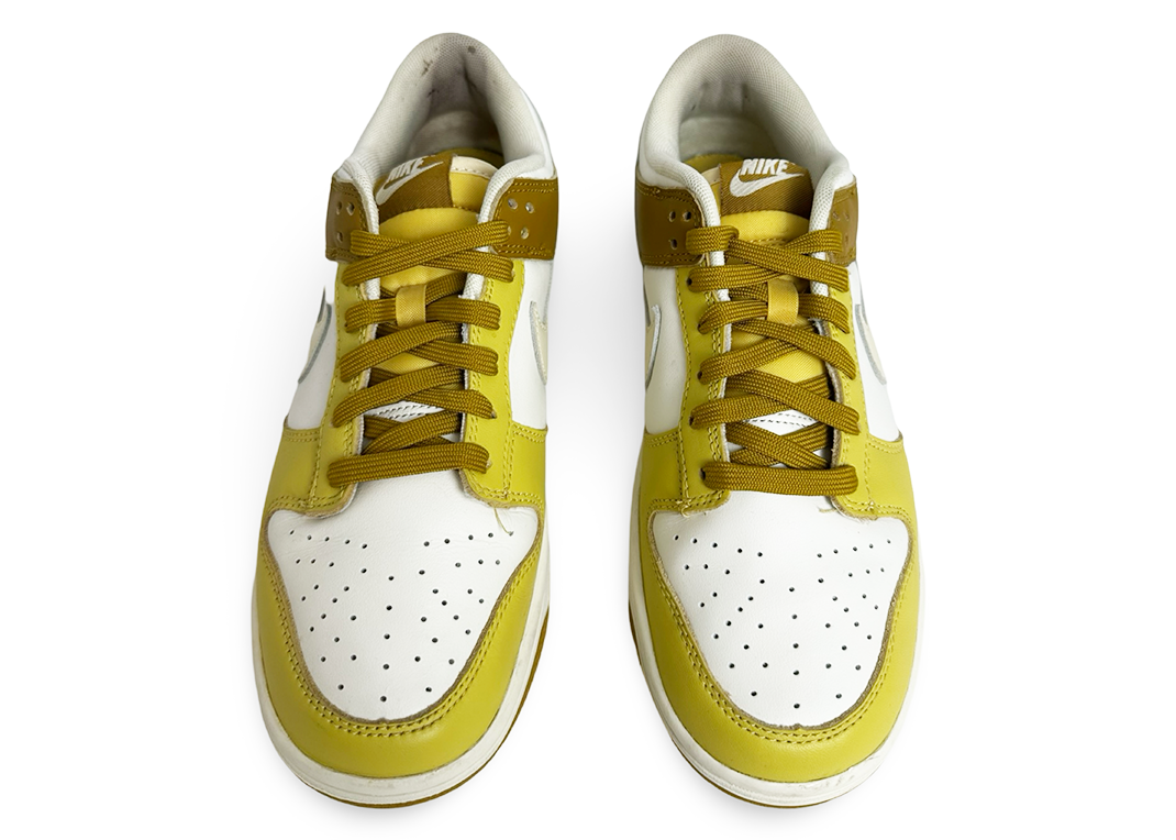 Nike Dunk Low Retro Bronzine
