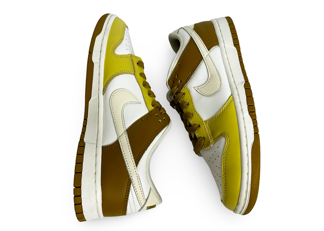 Nike Dunk Low Retro Bronzine