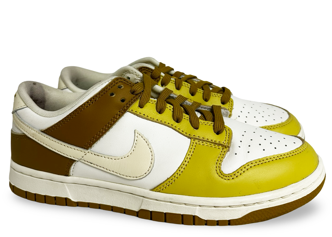 Nike Dunk Low Retro Bronzine