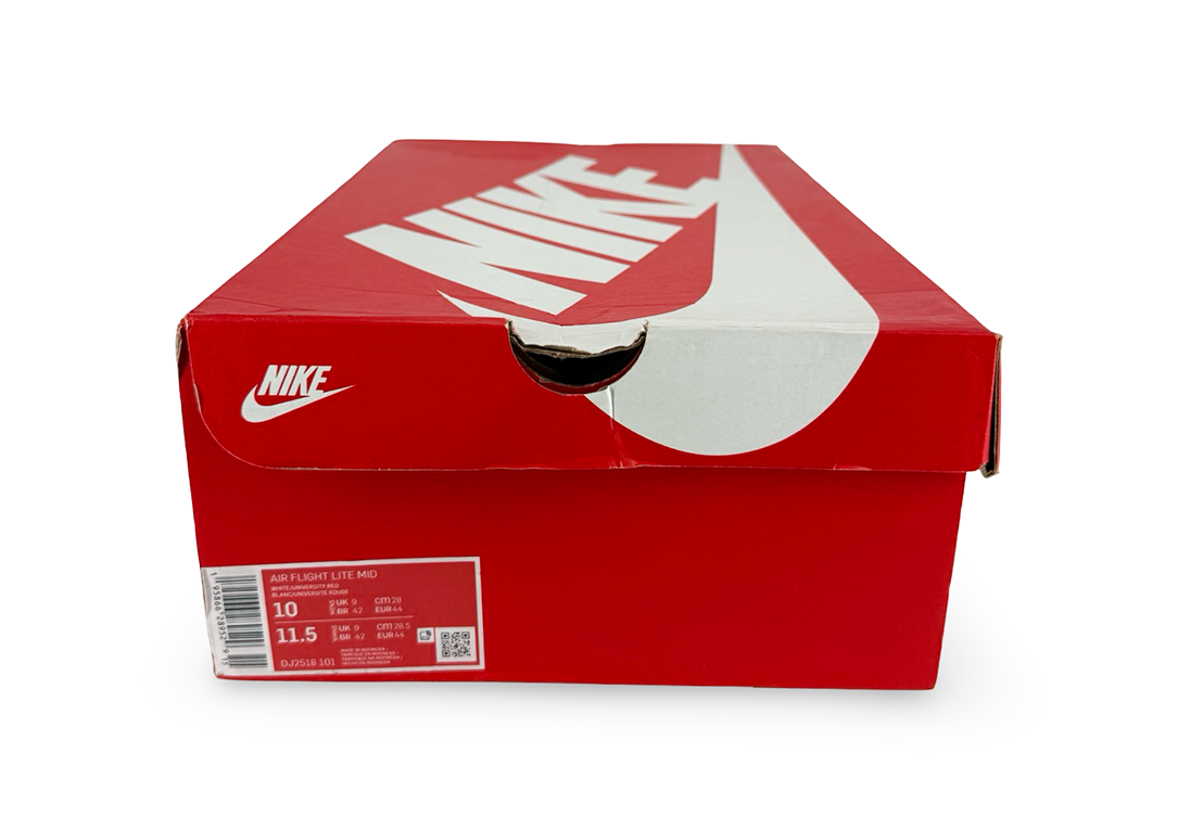 Nike Air Flight 90 Scottie Pippen PE