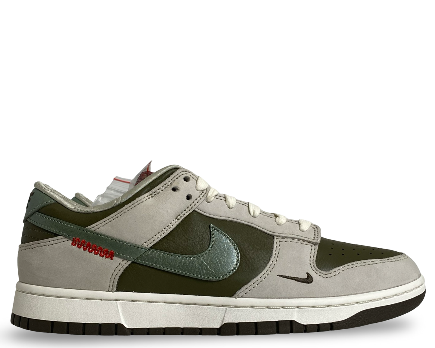 Nike Dunk Low Retro Year of the Snake (2025)