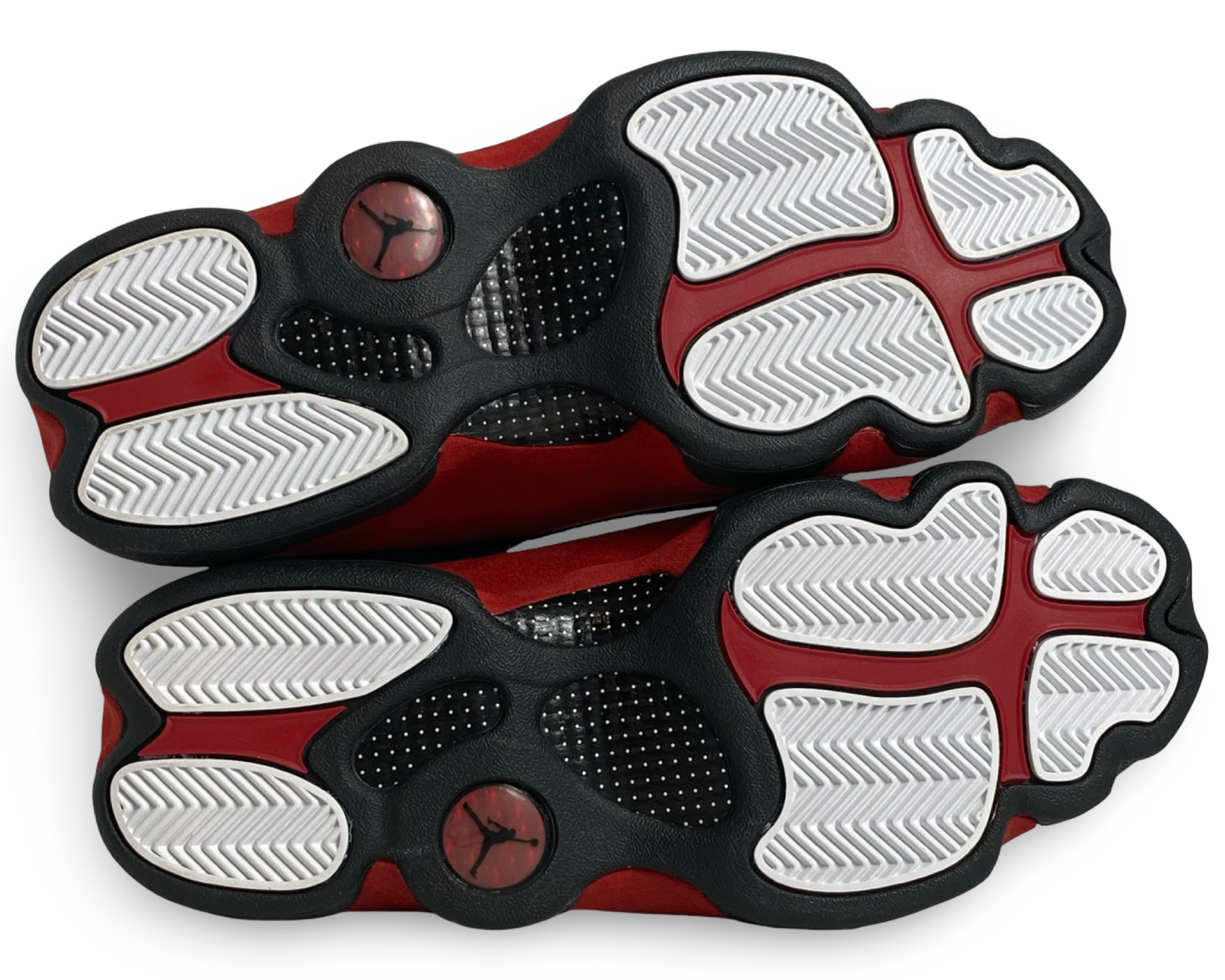 Jordan 13 Retro Bred (2013)