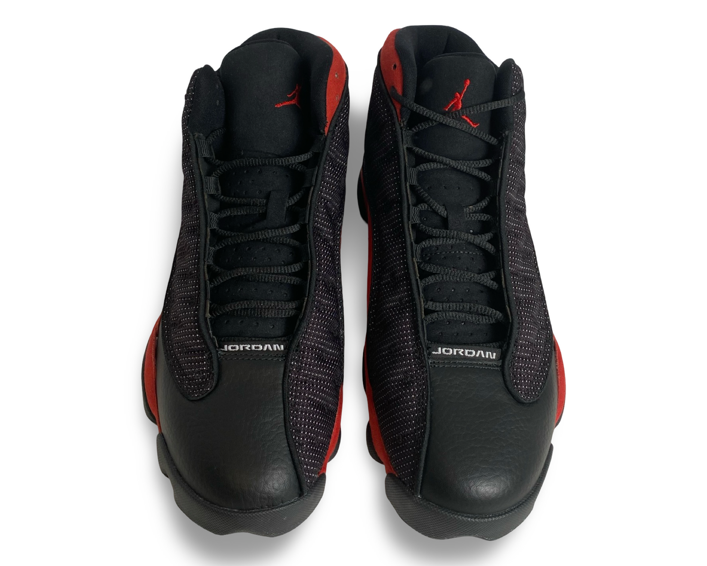 Jordan 13 Retro Bred (2013)