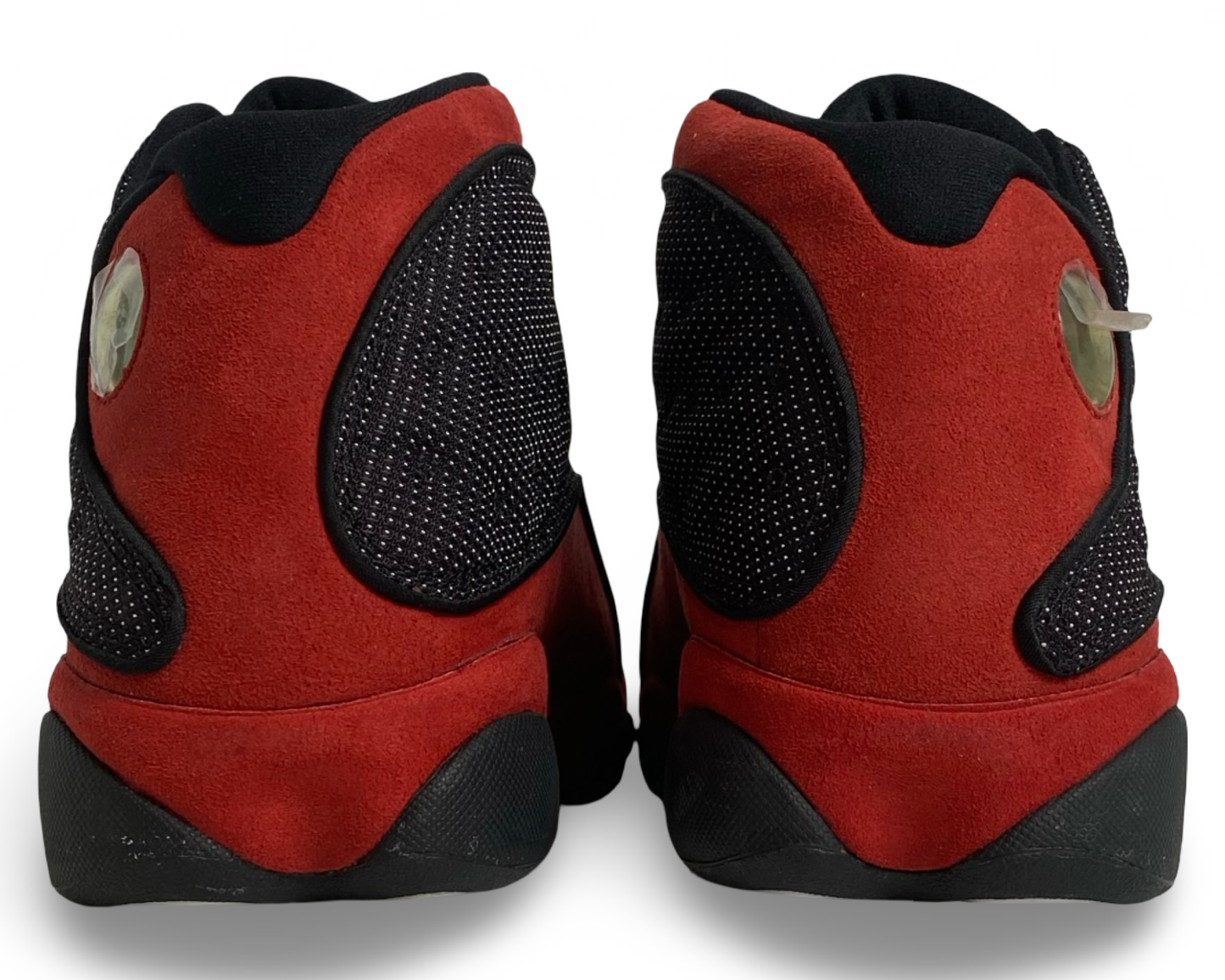 Jordan 13 Retro Bred (2013)