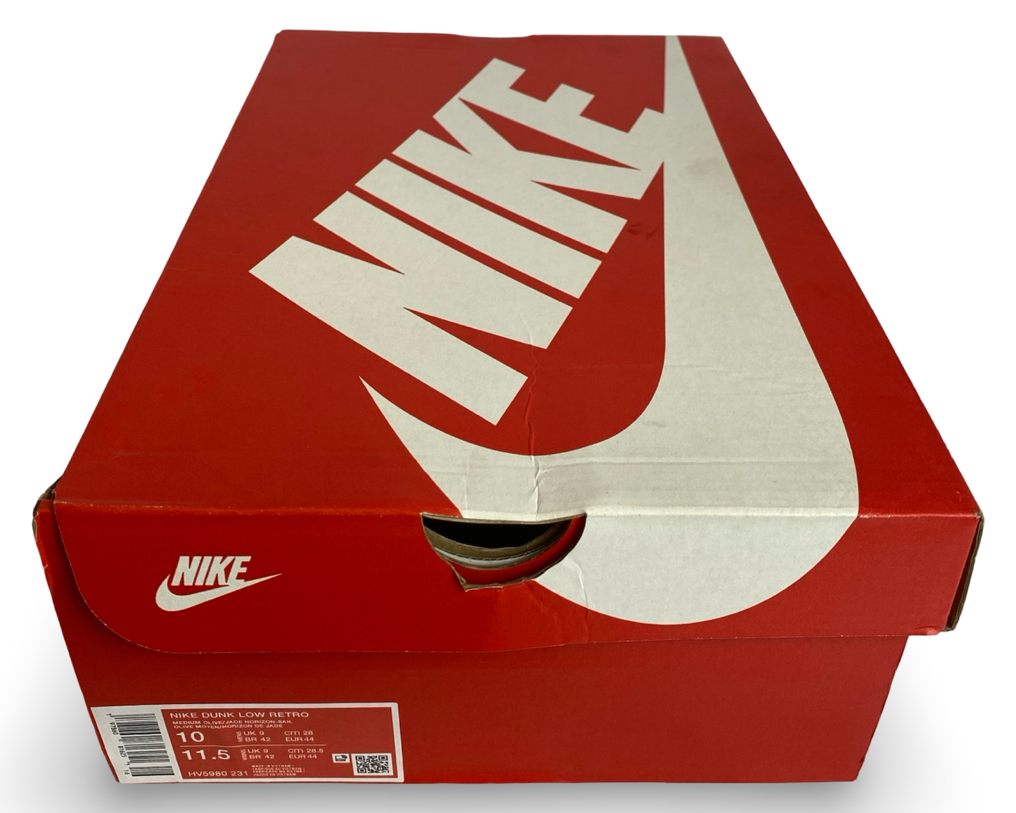 Nike Dunk Low Retro Year of the Snake (2025)