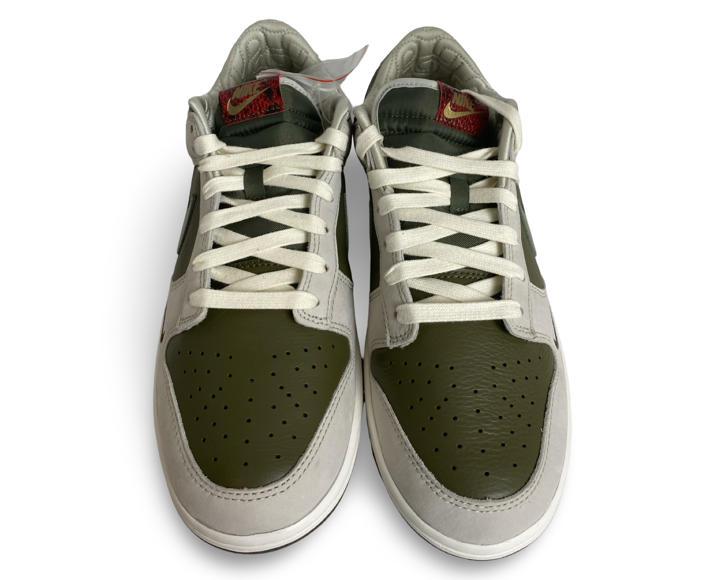 Nike Dunk Low Retro Year of the Snake (2025)