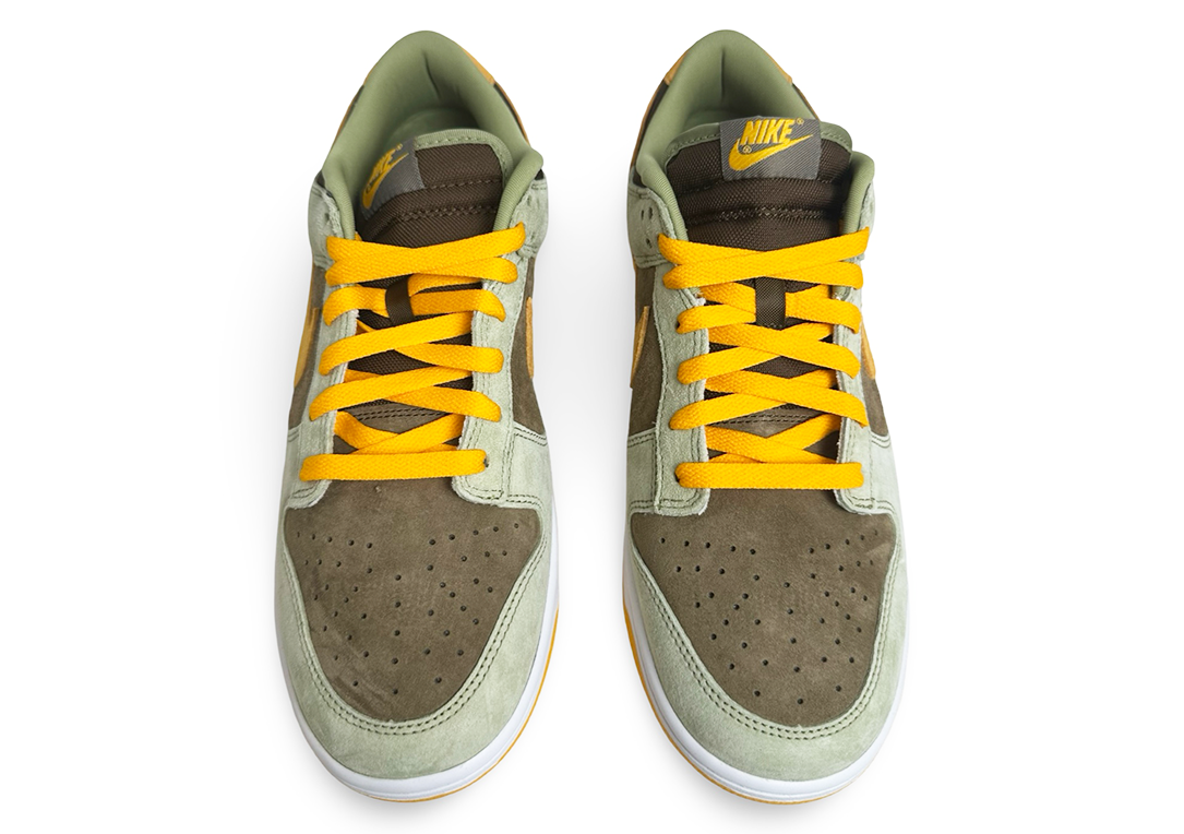 Nike Dunk Low Dusty Olive