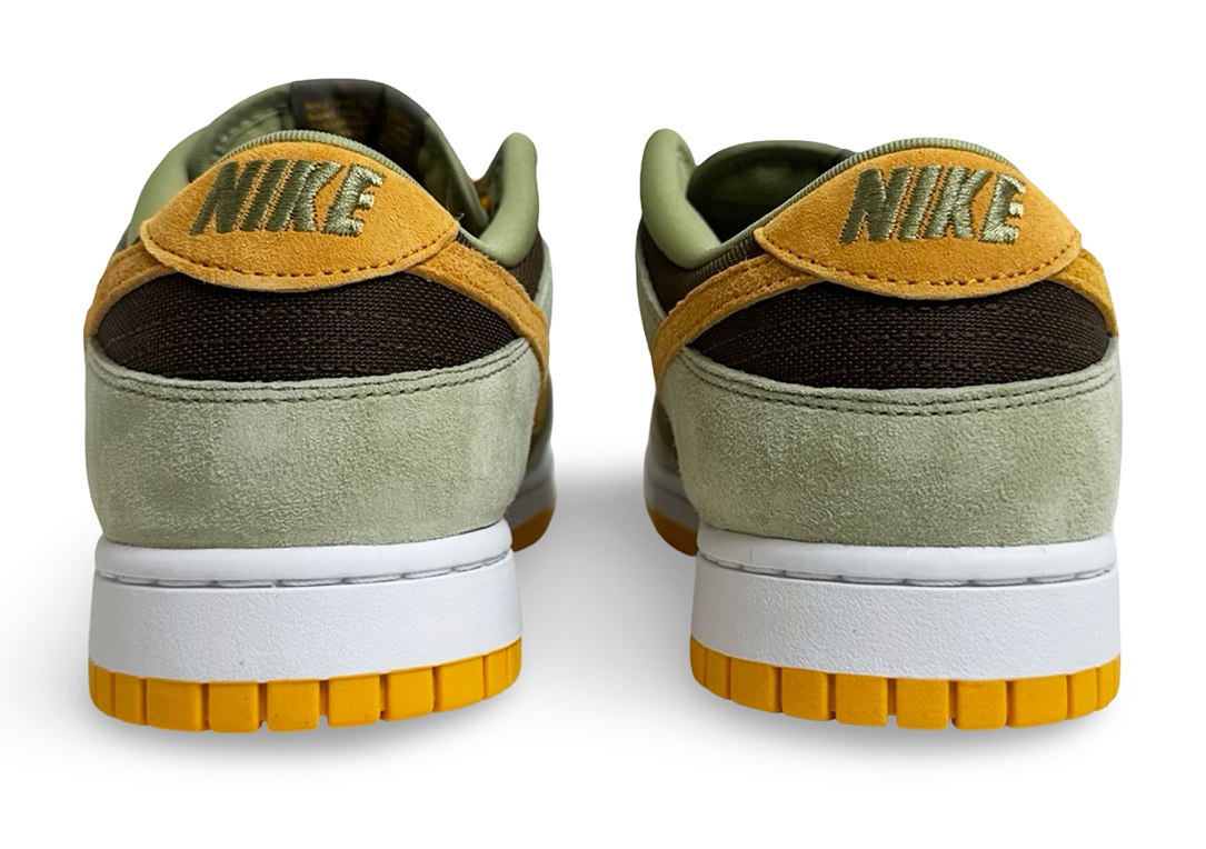 Nike Dunk Low Dusty Olive
