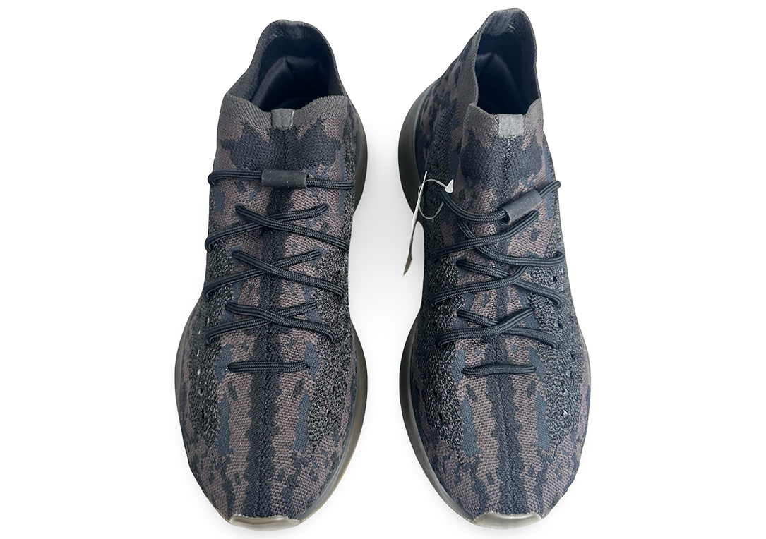 adidas Yeezy Boost 380 Onyx