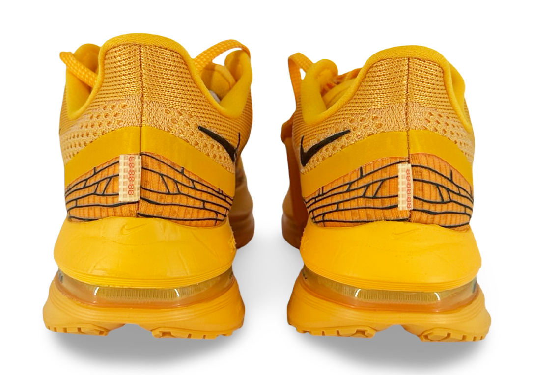 Nike Zoom Pegasus 40 Laser Orange