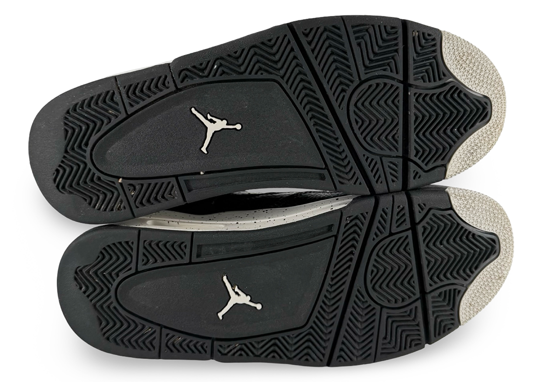 Jordan 4 Retro Oreo (2015)