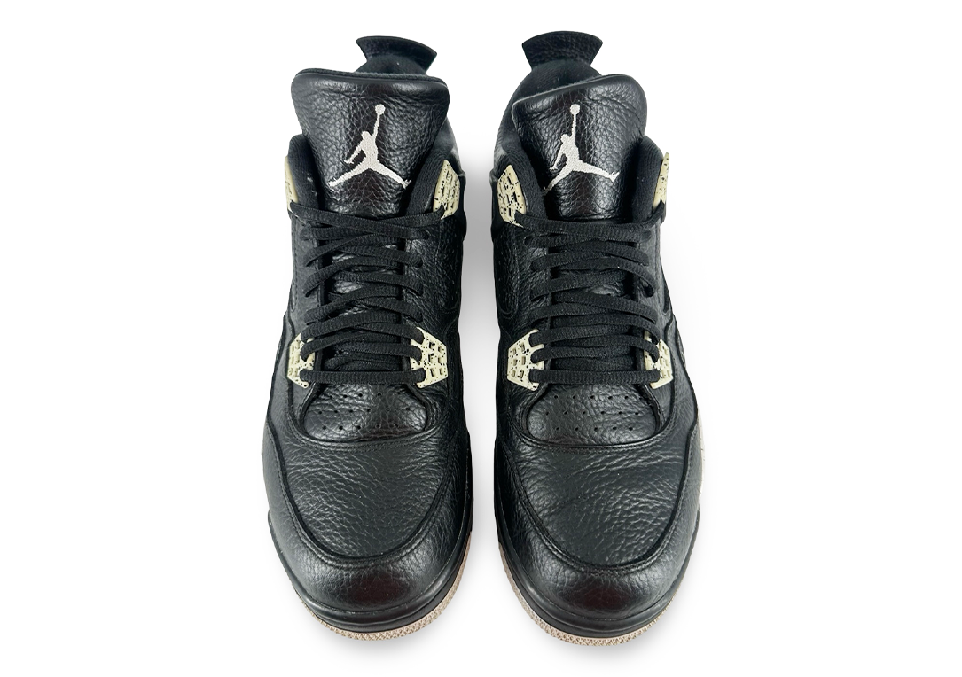 Jordan 4 Retro Oreo (2015)