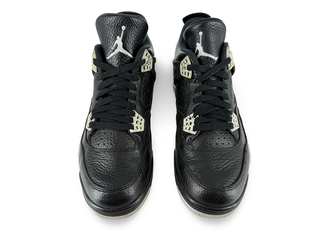 Jordan 4 Retro Oreo (2015)