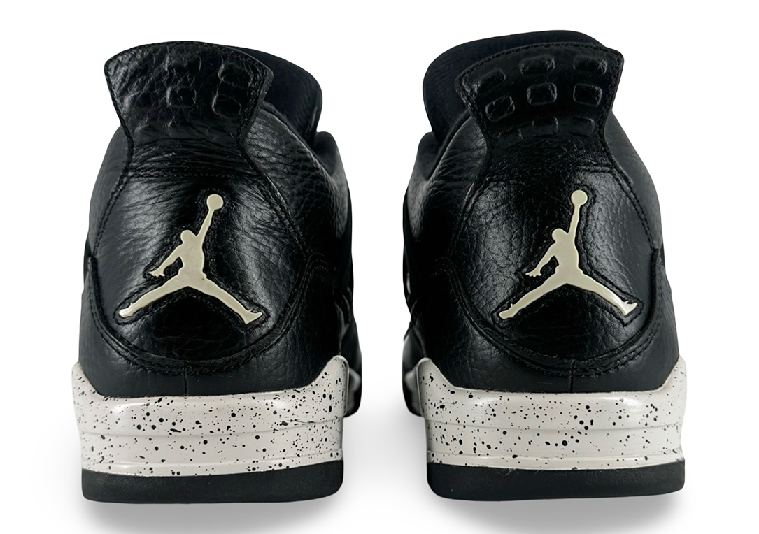 Jordan 4 Retro Oreo (2015)