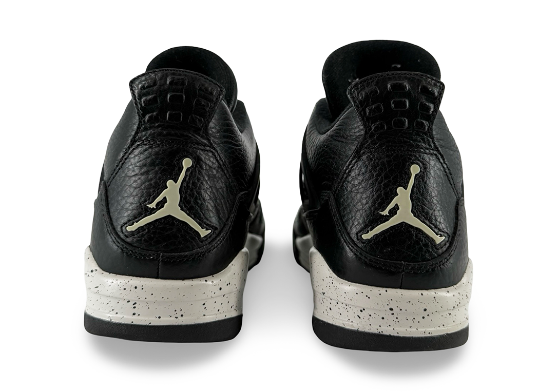 Jordan 4 Retro Oreo (2015)