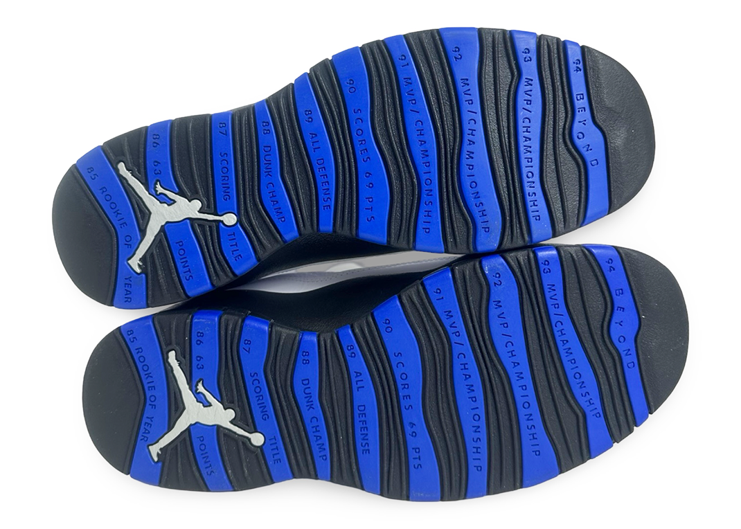Jordan 10 Retro Orlando