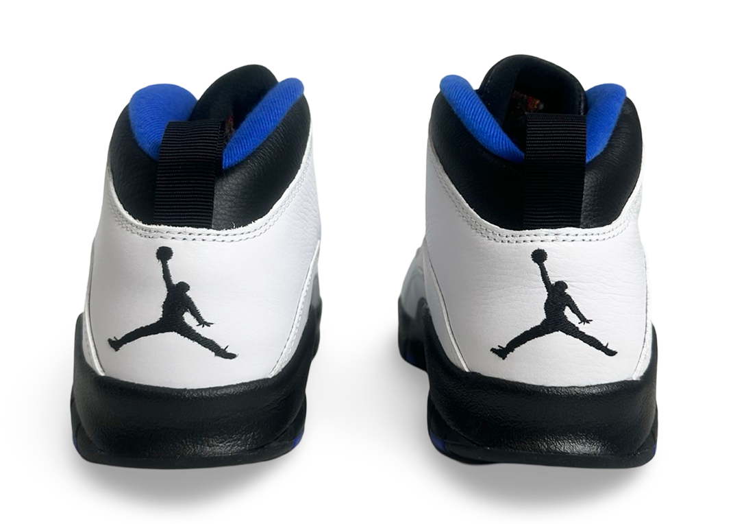 Jordan 10 Retro Orlando