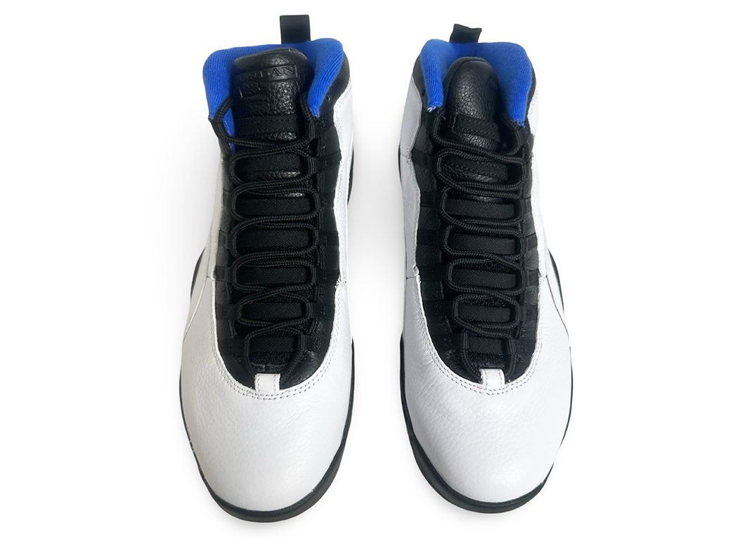 Jordan 10 Retro Orlando