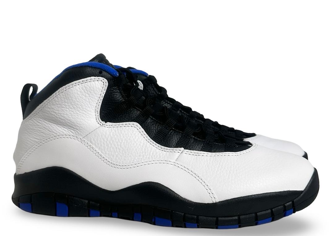 Jordan 10 Retro Orlando