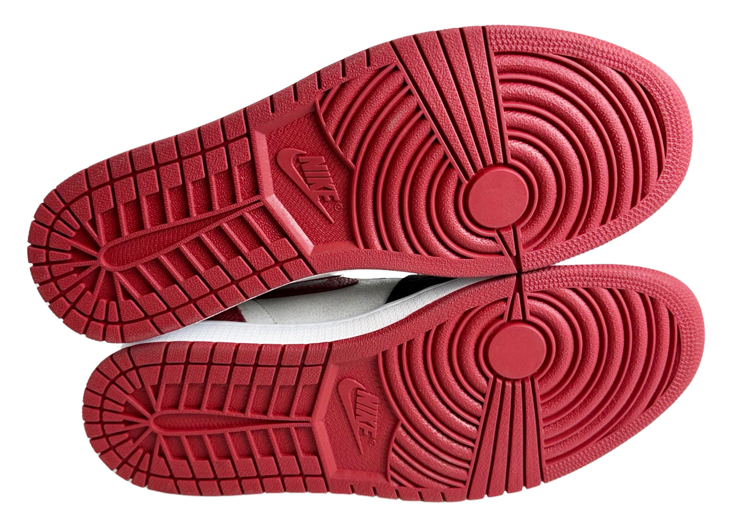 Jordan 1 Retro PE Oklahoma Sooners (C)