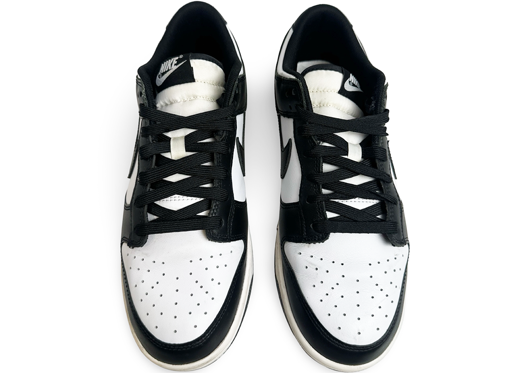 Nike Dunk Low Retro White Black Panda