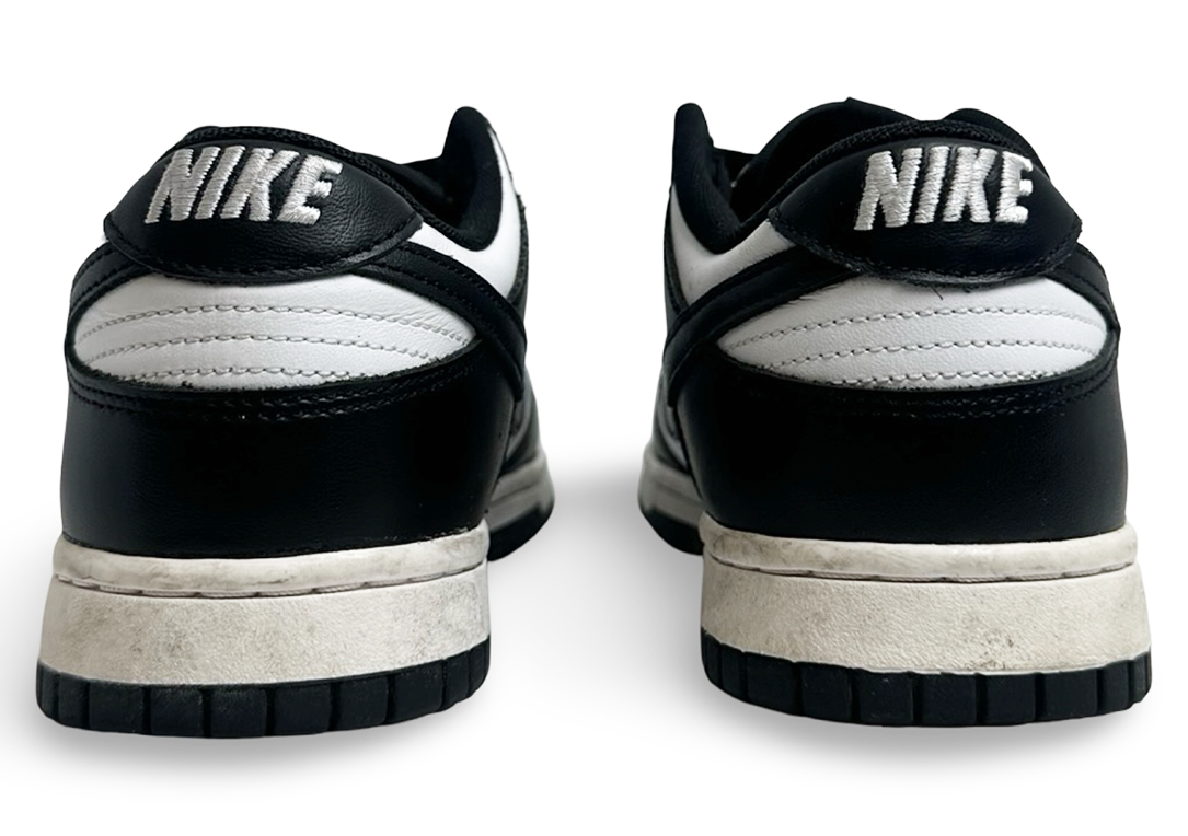 Nike Dunk Low Retro White Black Panda