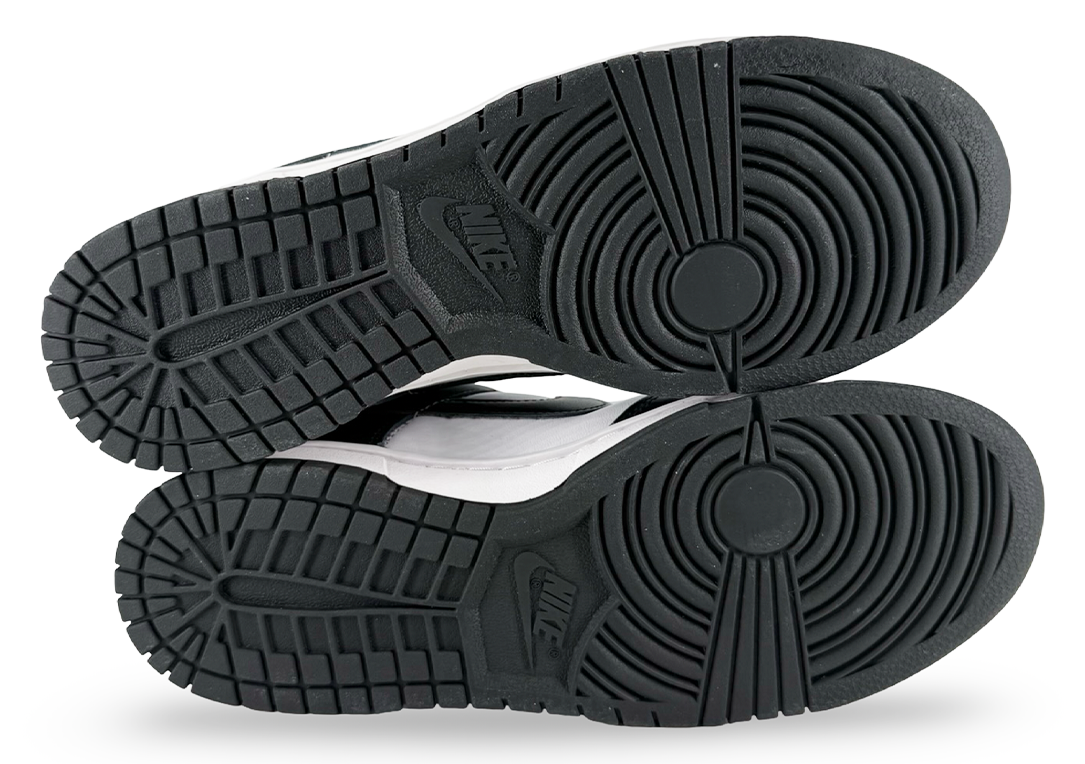 Nike Dunk Low Retro White Black Panda (Women's)
