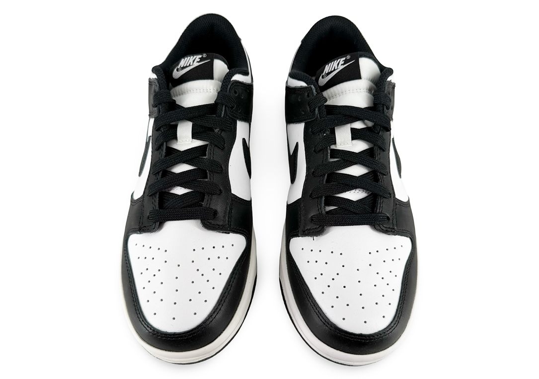 Nike Dunk Low Retro White Black Panda (Women's)