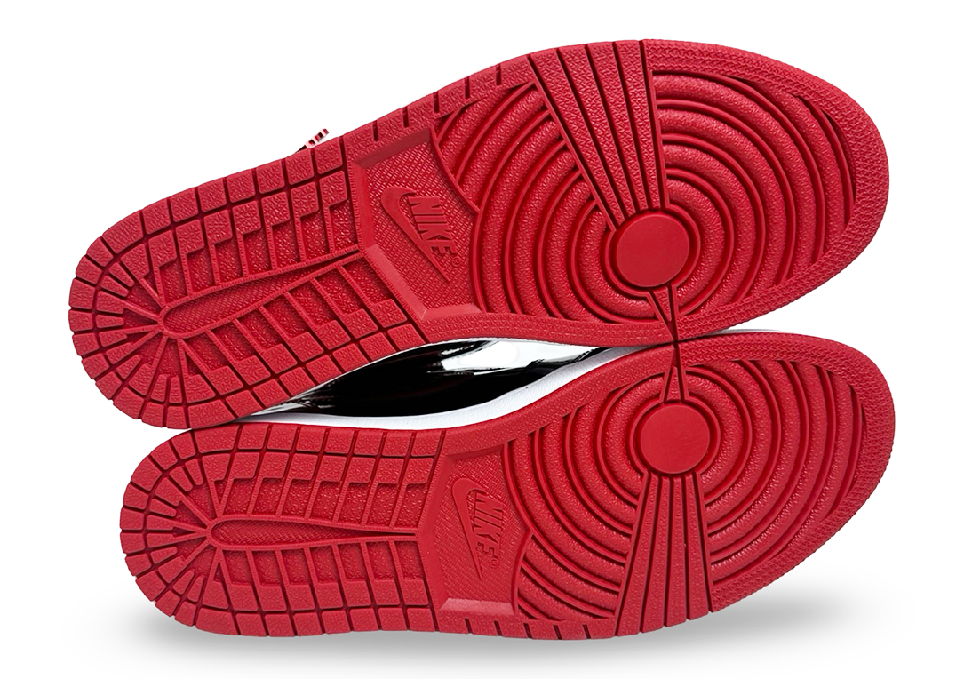 Jordan 1 Retro High OG Patent Bred (2021)