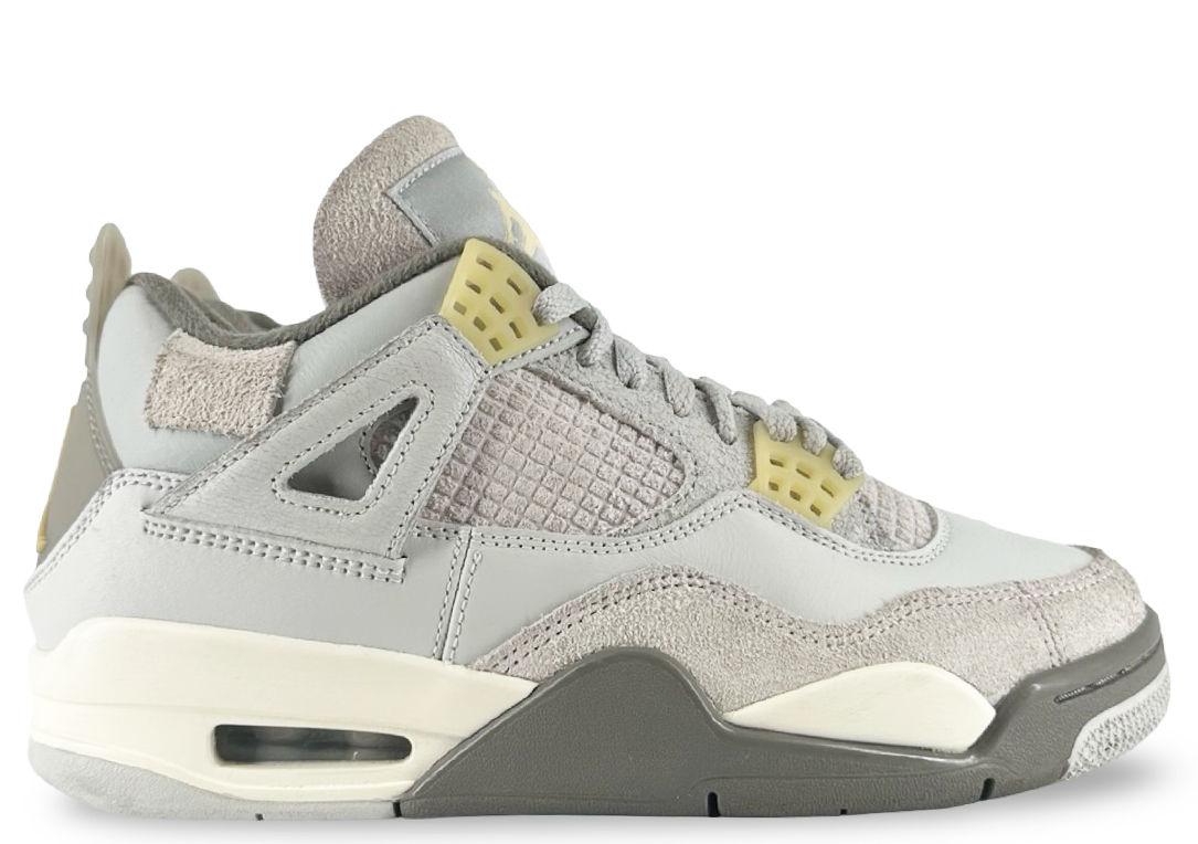 Jordan 4 Retro SE Craft Photon Dust