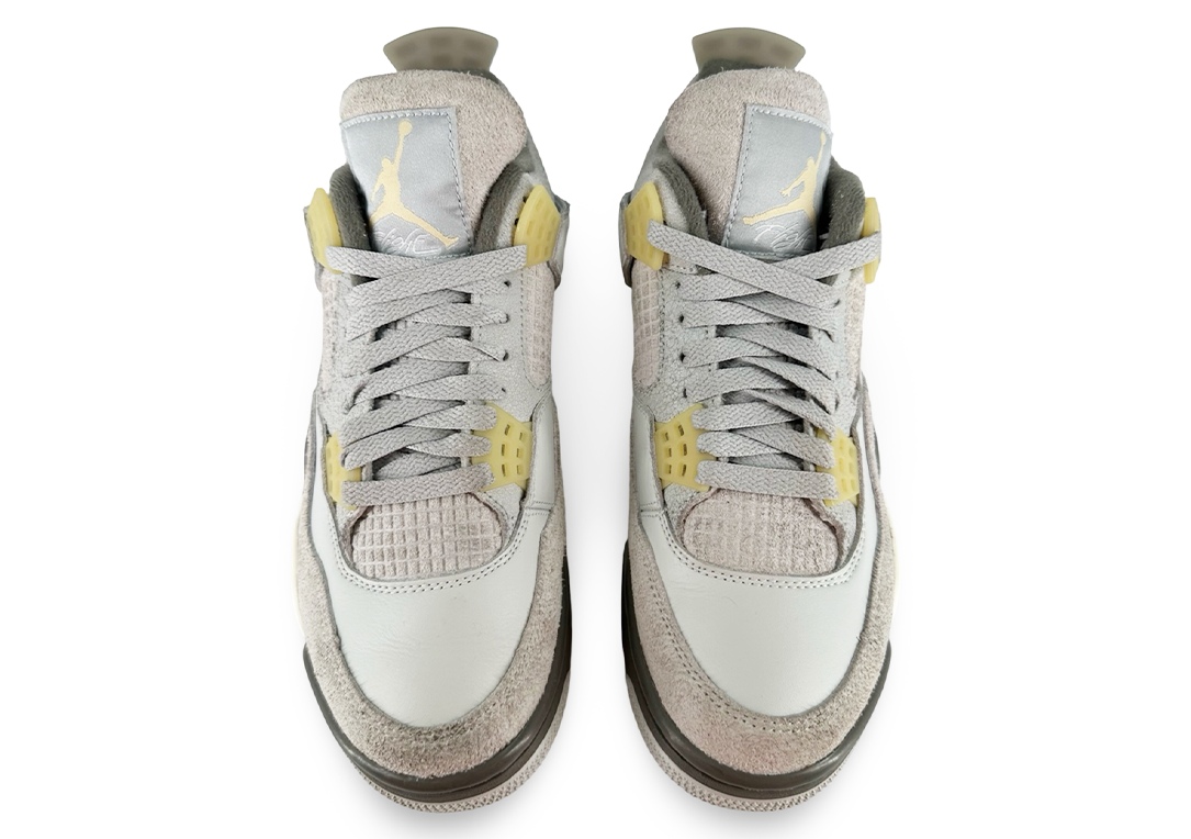Jordan 4 Retro SE Craft Photon Dust