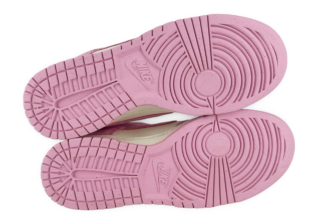 Nike Dunk Low Next Nature Pink Rise Sail (Women's)