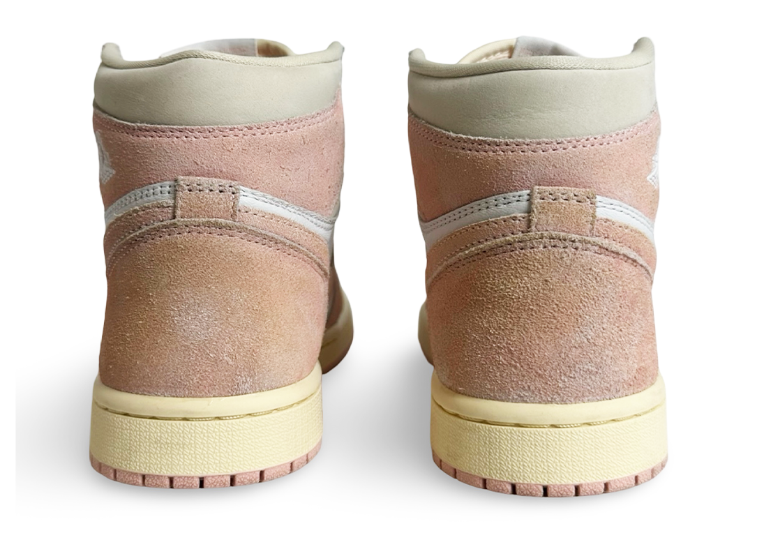 Jordan 1 Retro High OG Washed Pink (Women's)