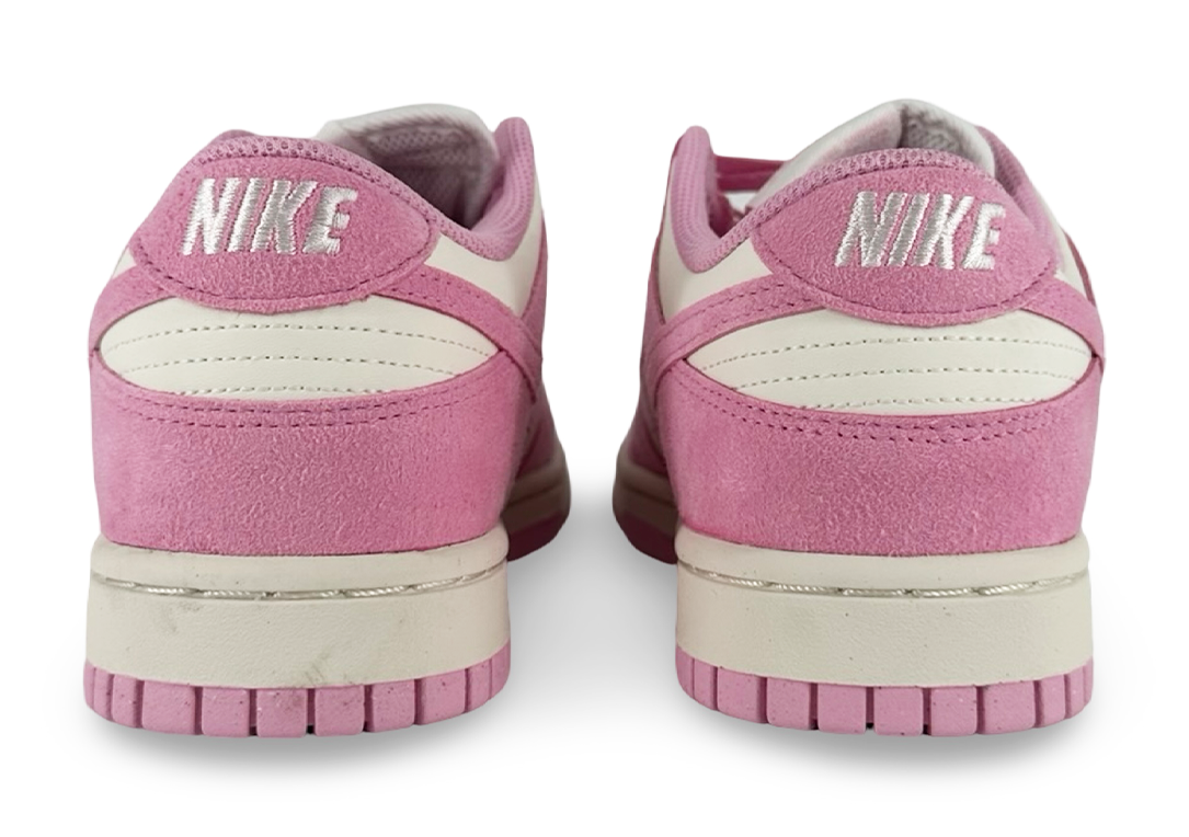 Nike Dunk Low Next Nature Pink Rise Sail (Women's)