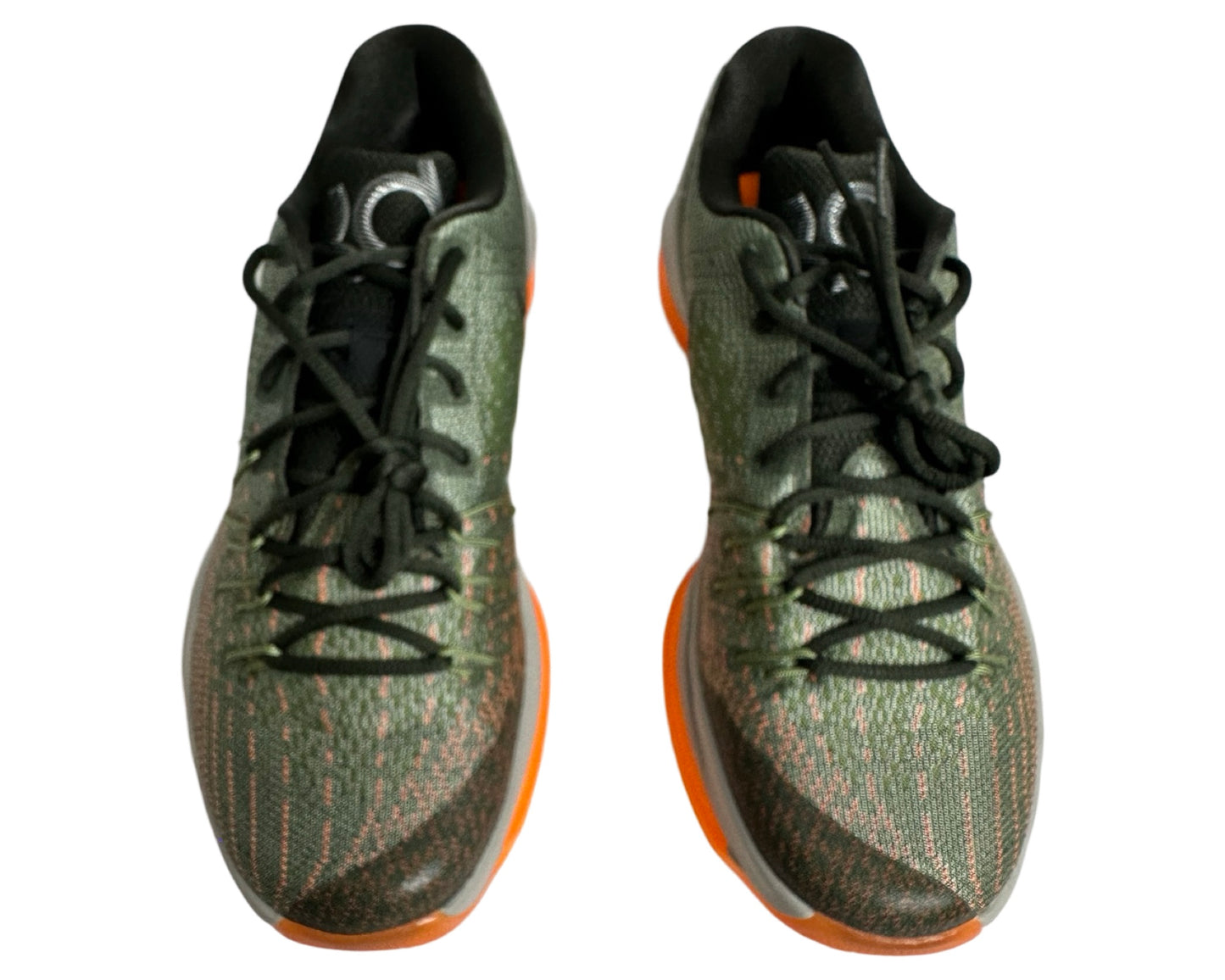 Nike KD 8 Easy Euro