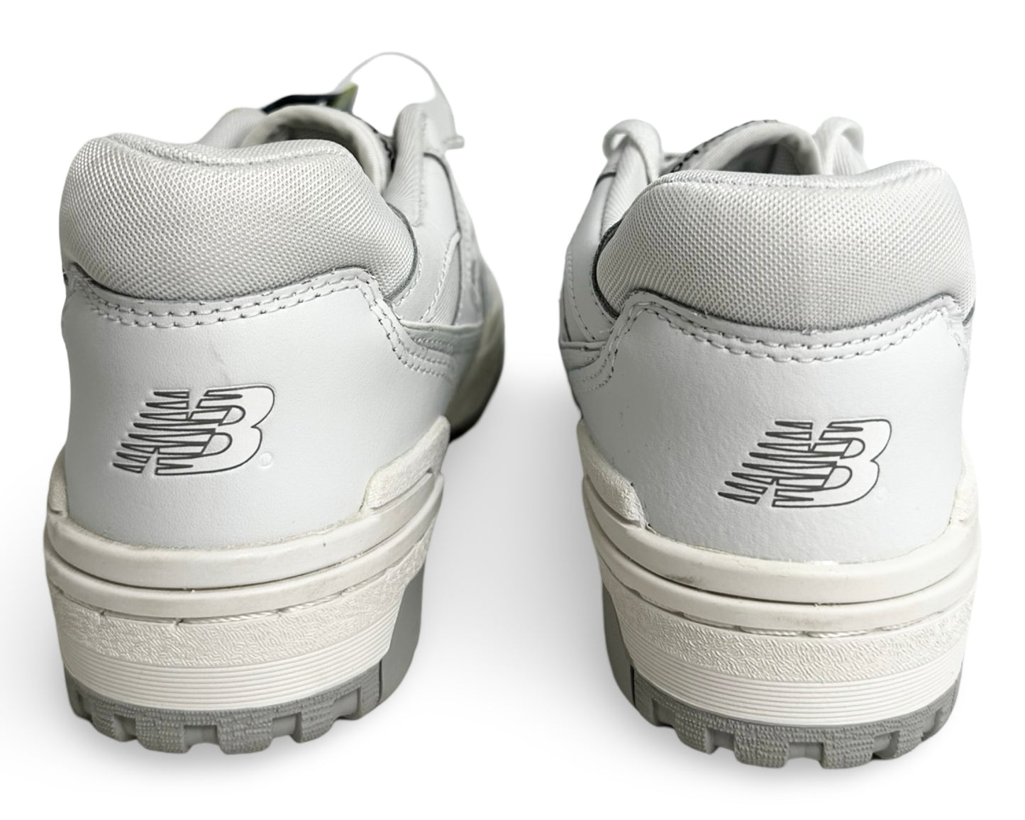 New Balance 550 White Grey (W/ Defect)