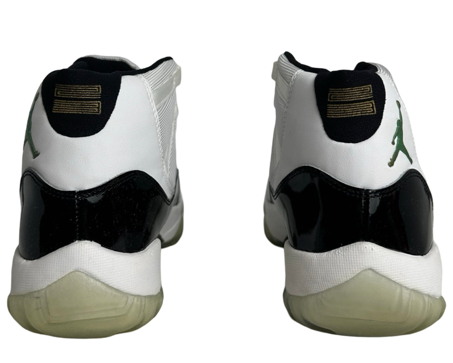 Jordan Defining Moments Pack (6/11)