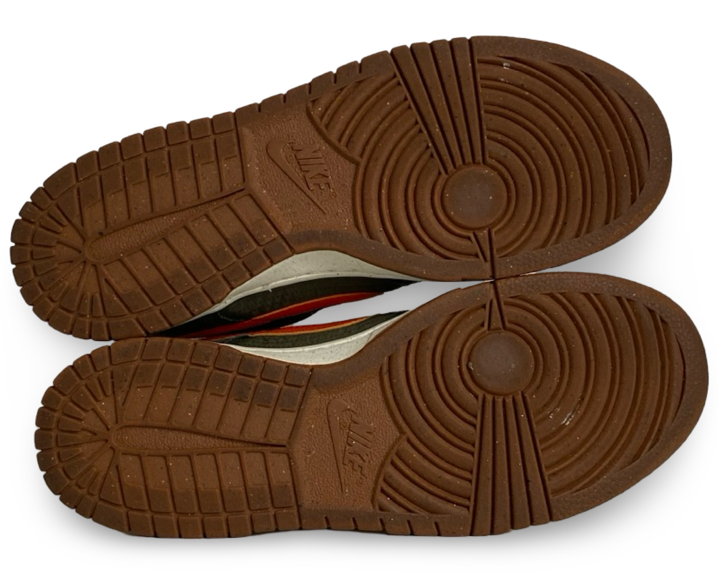 Nike Dunk Low Retro NN Toasty Sequoia (GS)