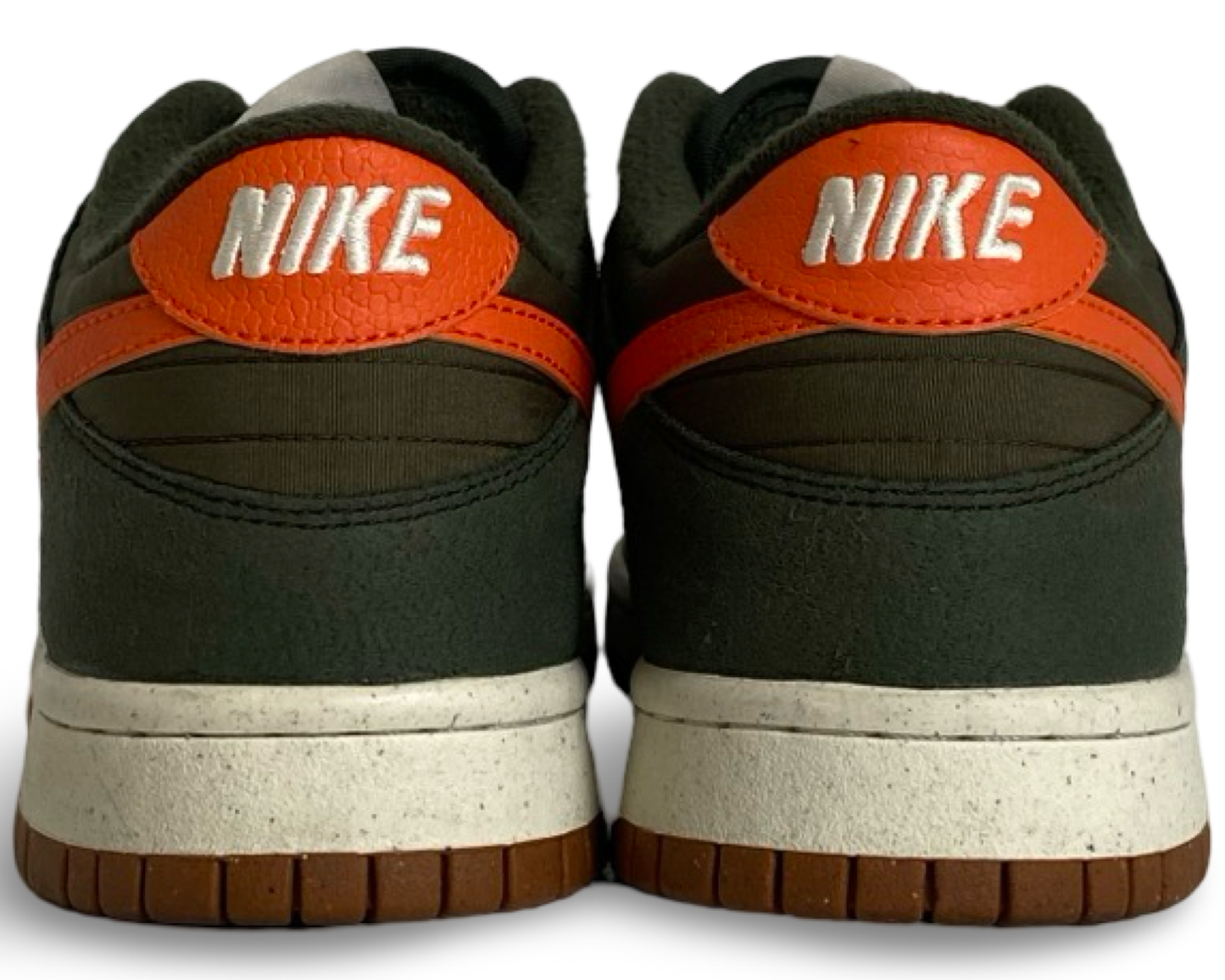 Nike Dunk Low Retro NN Toasty Sequoia (GS)