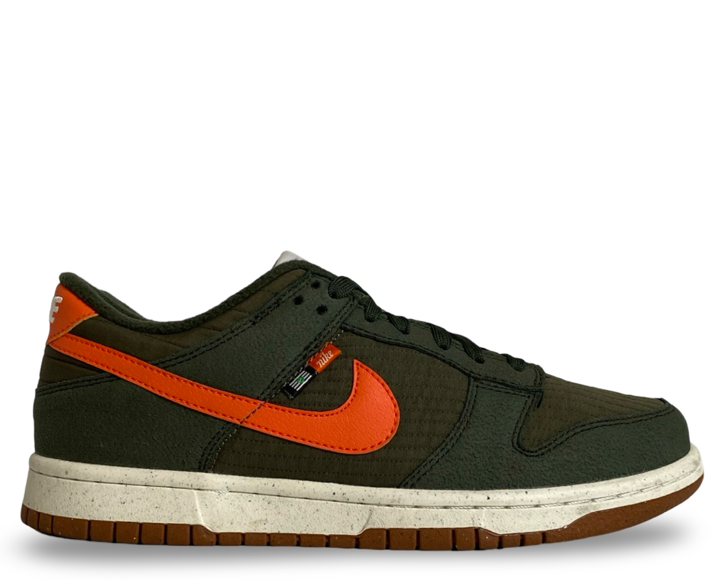 Nike Dunk Low Retro NN Toasty Sequoia (GS)