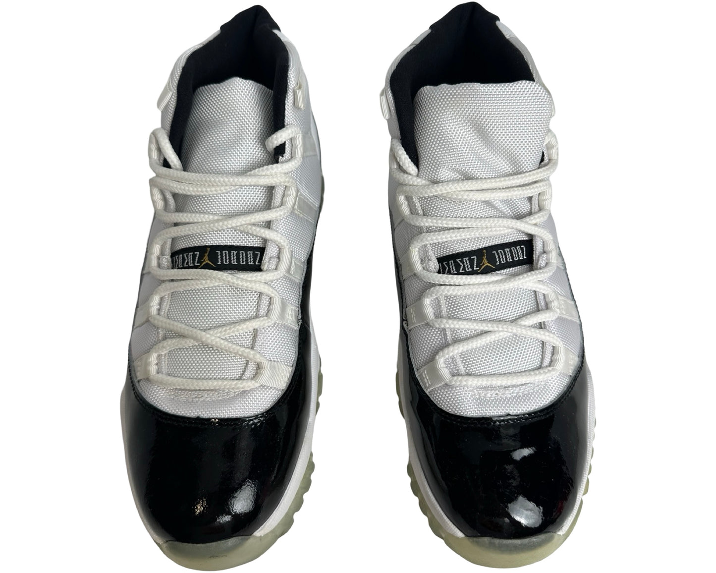 Jordan Defining Moments Pack (6/11)