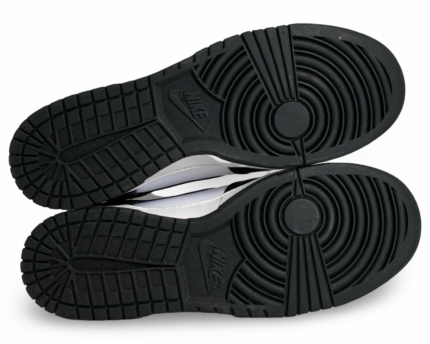 Nike Dunk High Panda Black White (2021/2024)