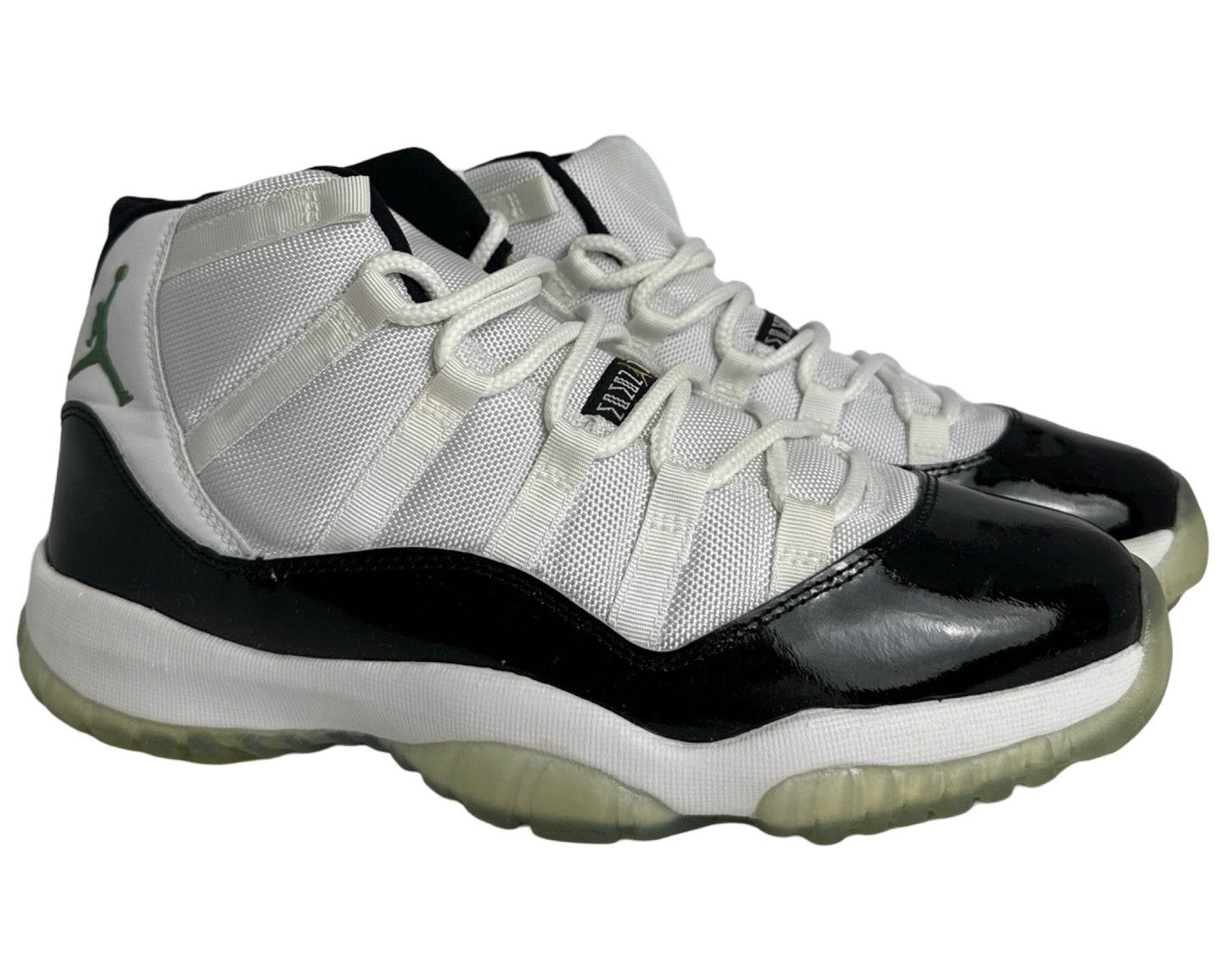 Jordan Defining Moments Pack (6/11)