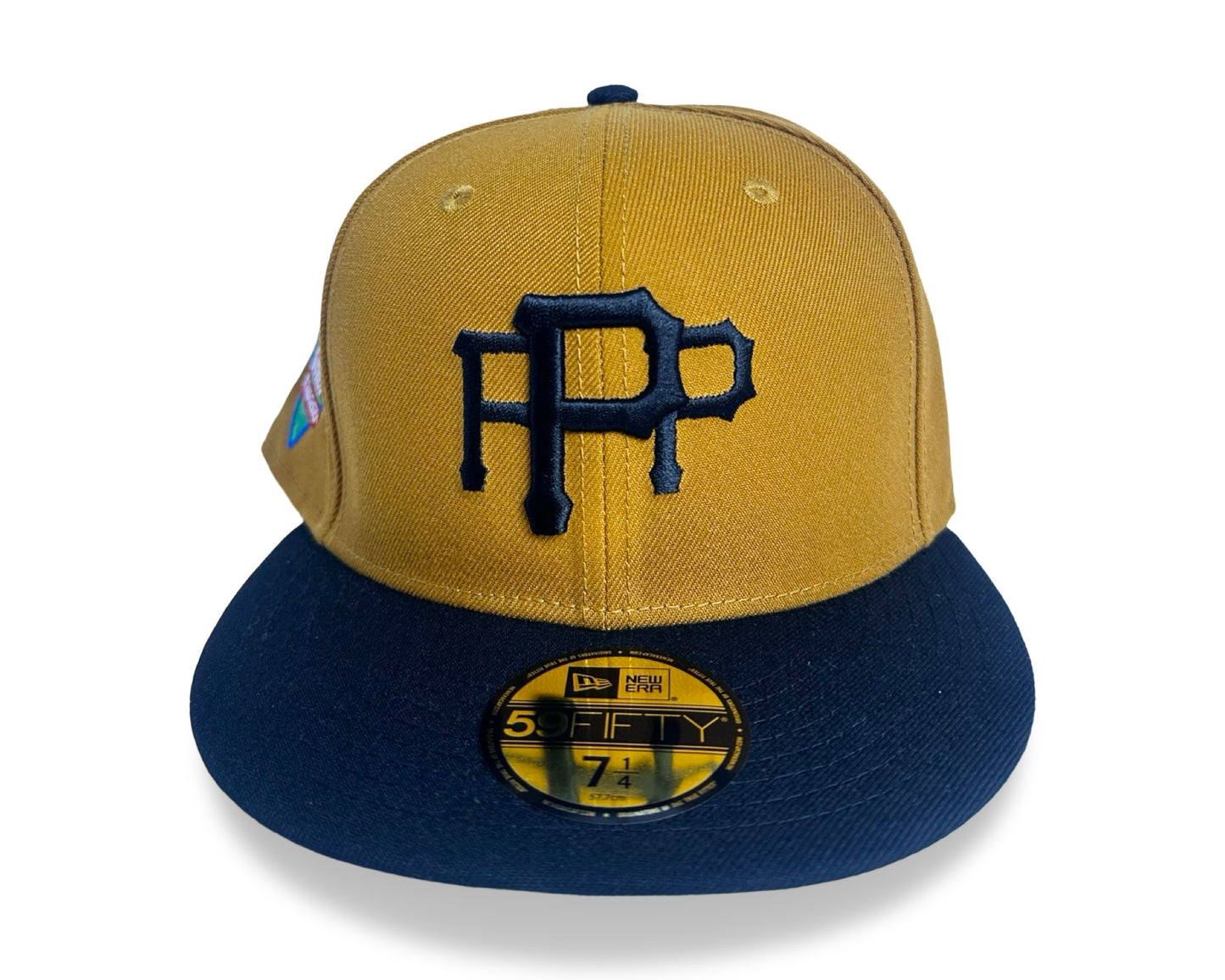 Pittsburgh Pirates John Geiger Lids MLB Misplaced Series