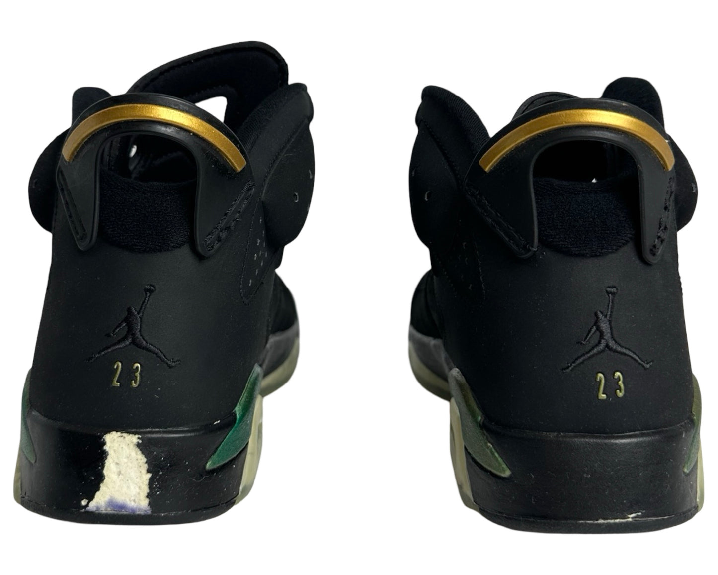 Jordan Defining Moments Pack (6/11)