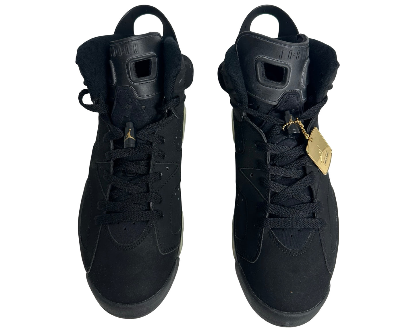 Jordan Defining Moments Pack (6/11)