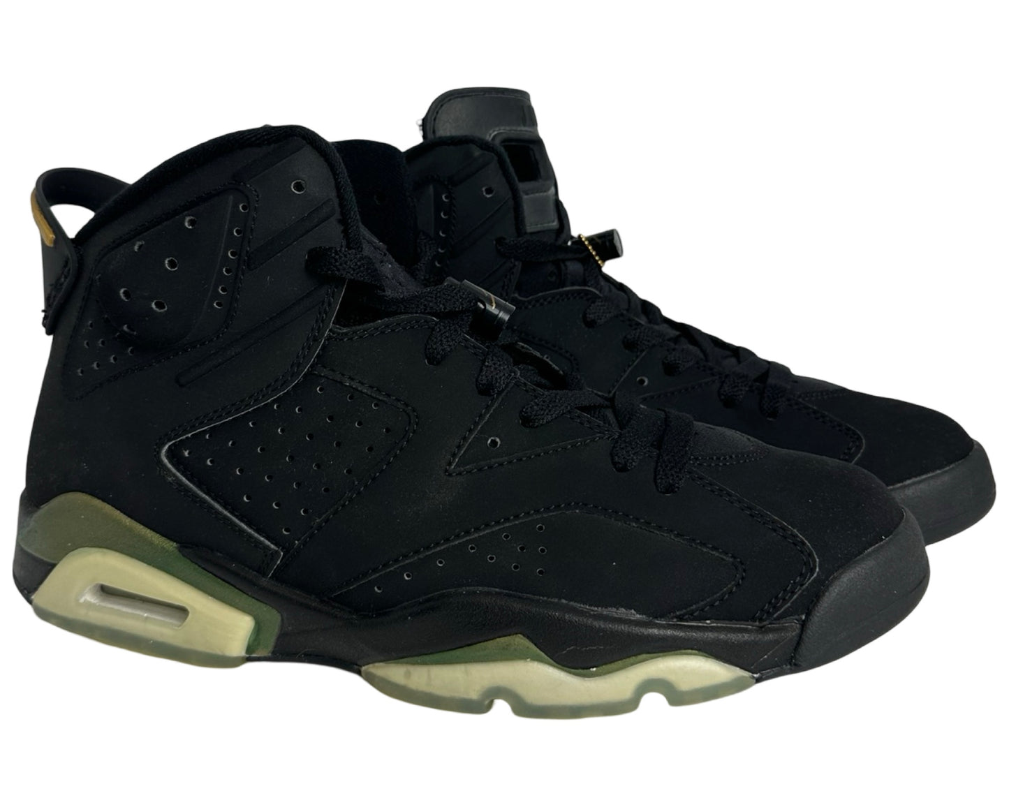Jordan Defining Moments Pack (6/11)