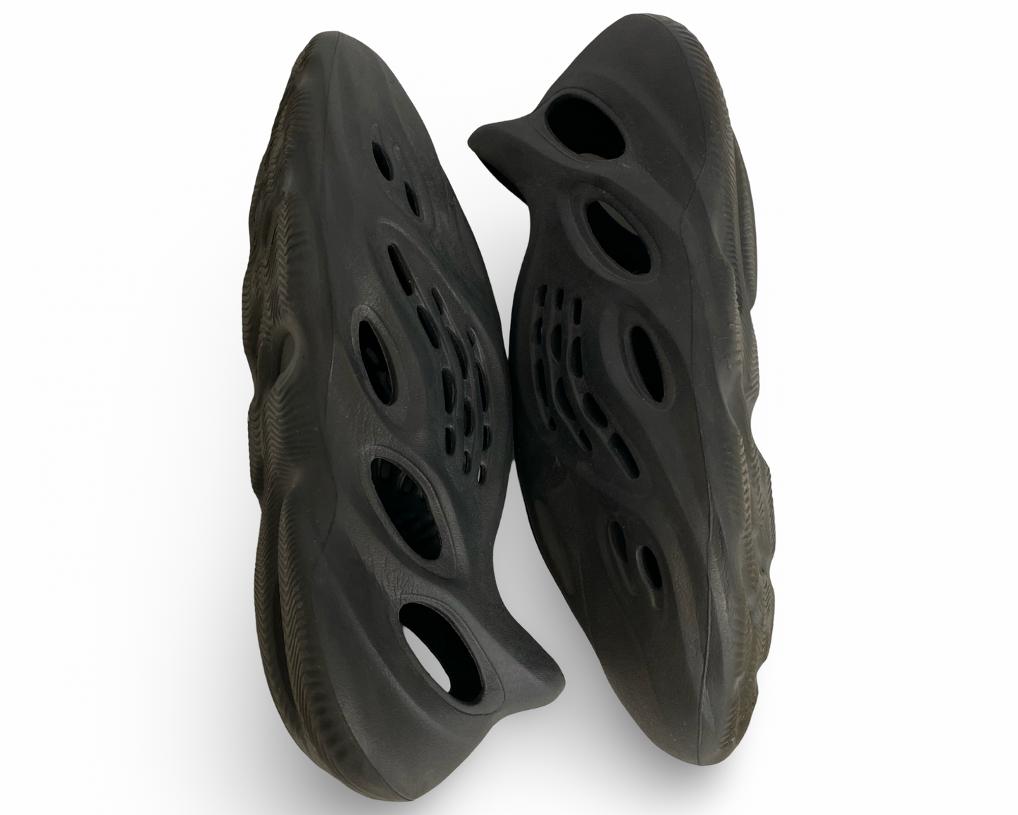 adidas Yeezy Foam RNR Onyx